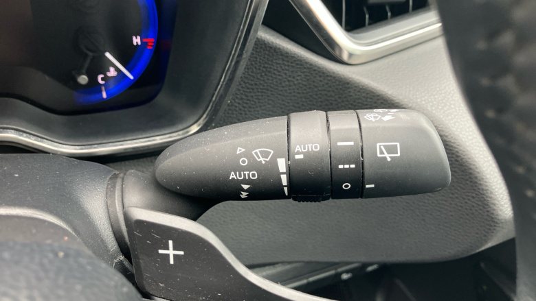 Toyota Corolla 2.0 VVT-i Hybrid Excel 5dr CVT Hybrid Estate